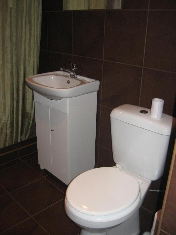 Budapest Centrum Cozy Hostel Стая снимка