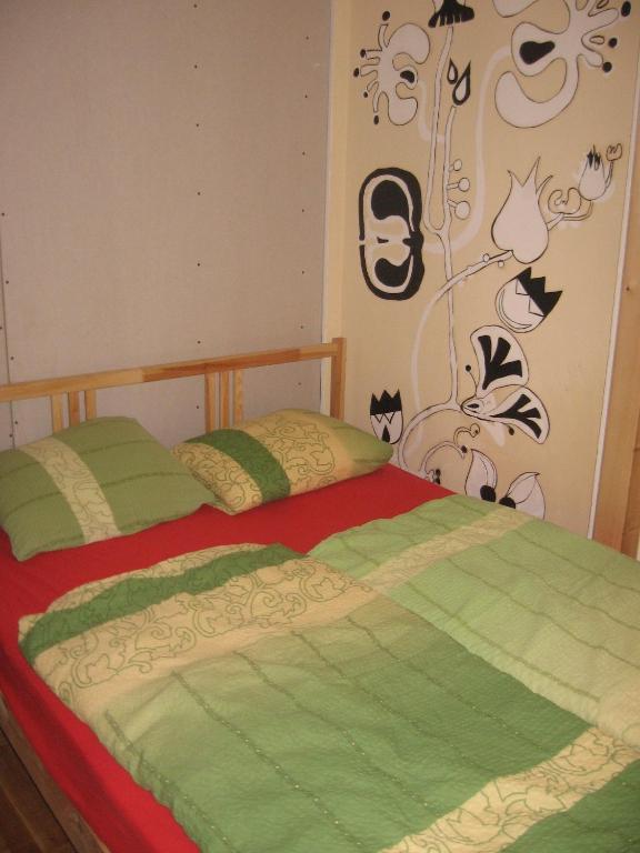 Budapest Centrum Cozy Hostel Стая снимка