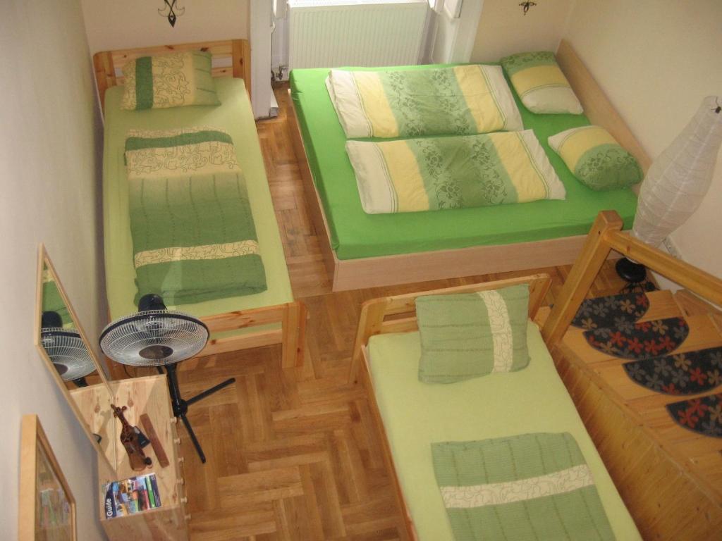 Budapest Centrum Cozy Hostel Стая снимка