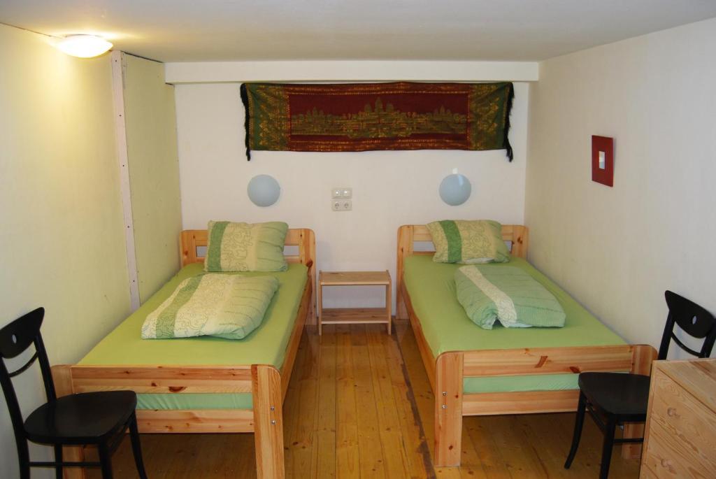 Budapest Centrum Cozy Hostel Екстериор снимка