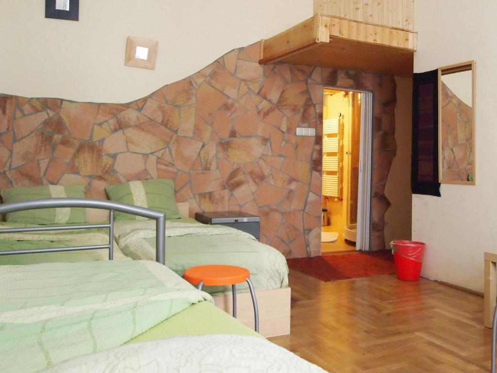 Budapest Centrum Cozy Hostel Стая снимка
