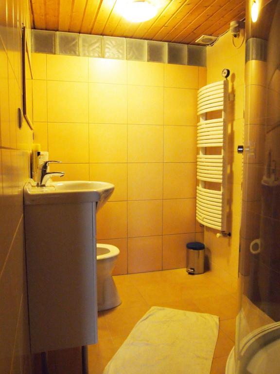 Budapest Centrum Cozy Hostel Стая снимка