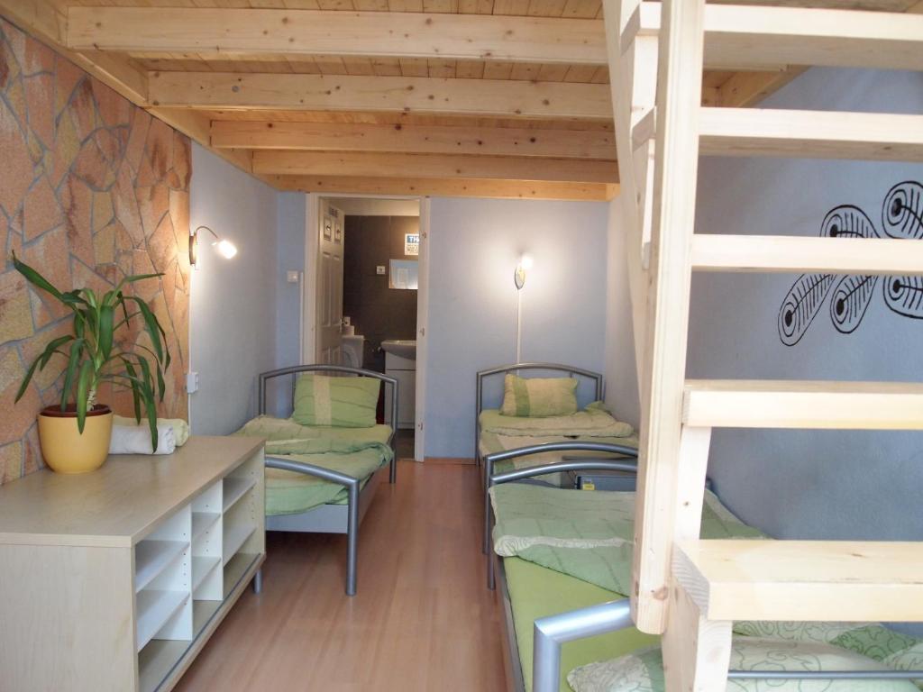 Budapest Centrum Cozy Hostel Стая снимка