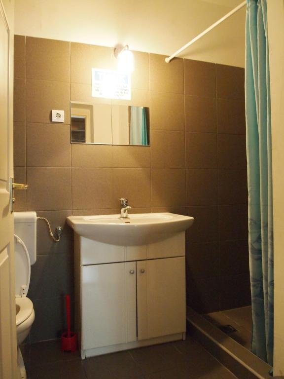 Budapest Centrum Cozy Hostel Стая снимка