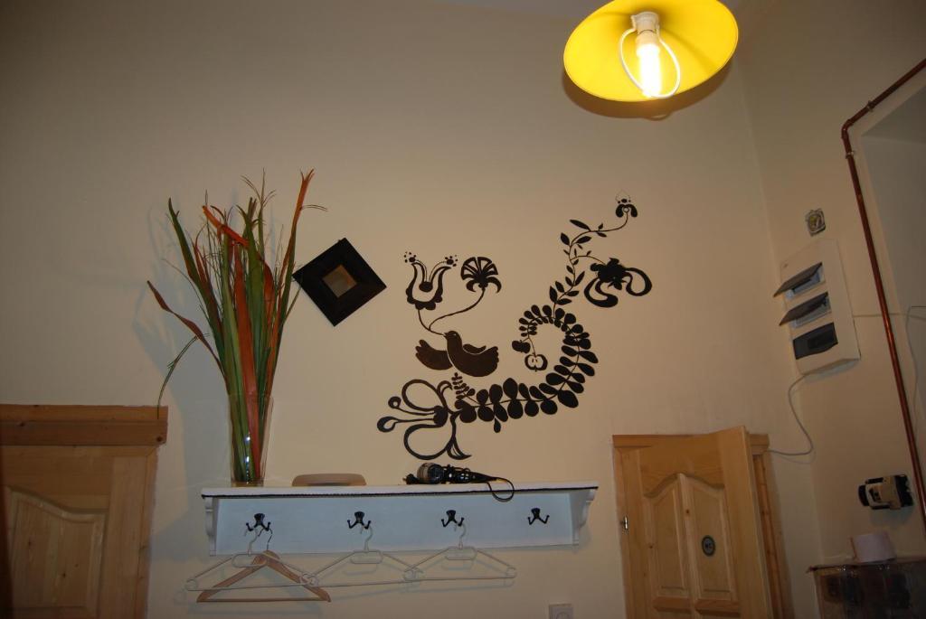 Budapest Centrum Cozy Hostel Стая снимка