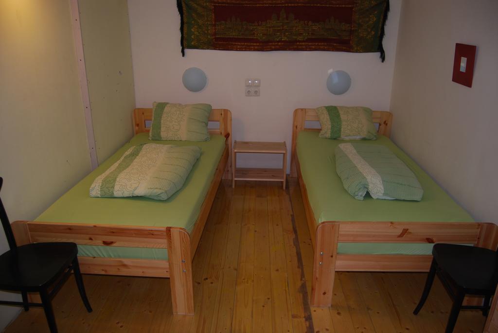 Budapest Centrum Cozy Hostel Екстериор снимка