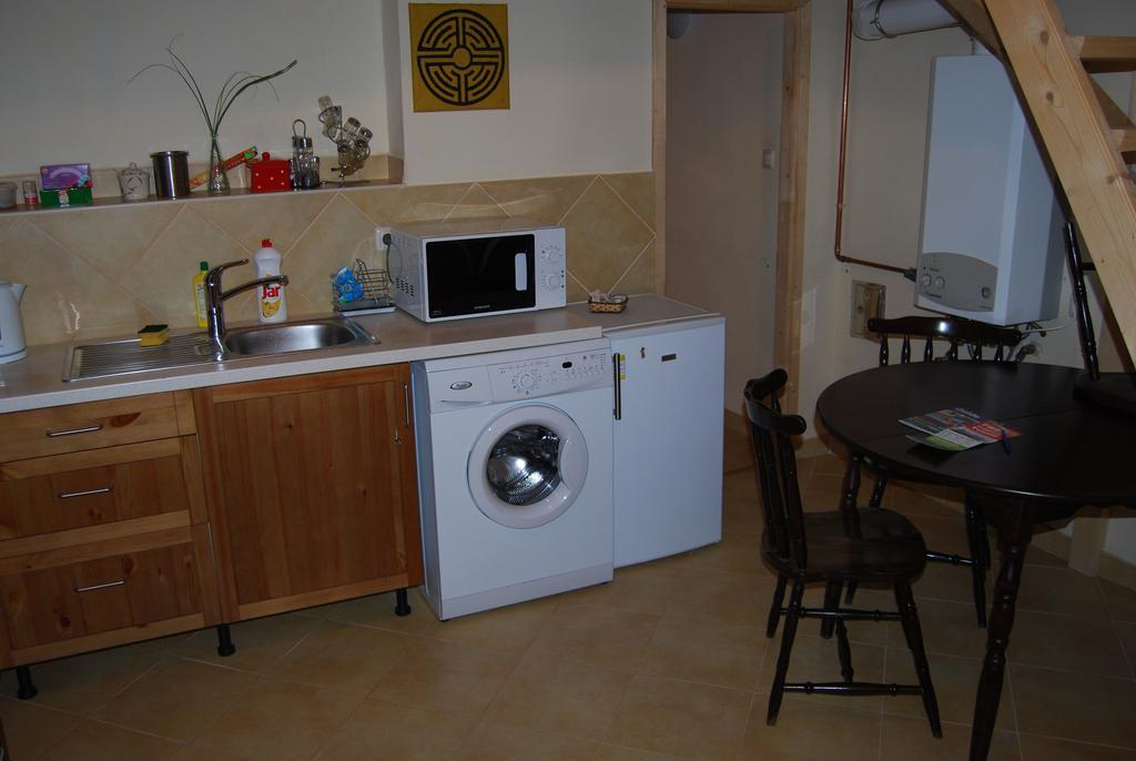 Budapest Centrum Cozy Hostel Стая снимка