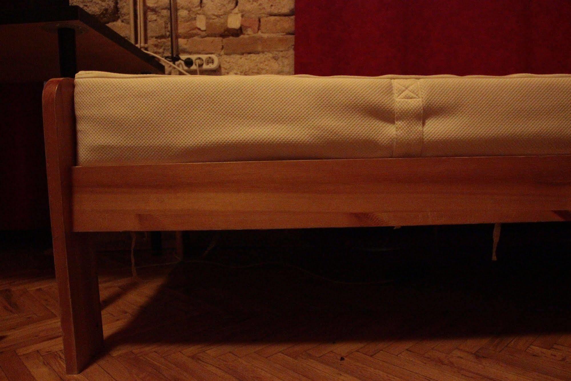 Budapest Centrum Cozy Hostel Екстериор снимка